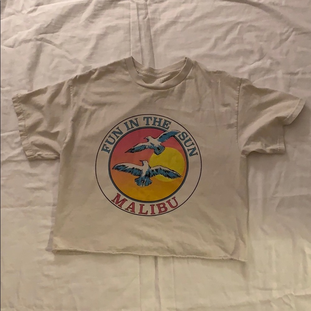 Brandy Melville T shirt